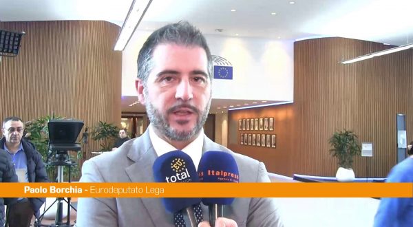 Borchia “Le dinamiche interne degli Usa vanno rispettate”