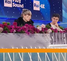 Sanremo 2026, Chiello "Con Morgan non si &egrave; creata alchimia e gli ho detto no"