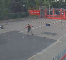 Torino, disordini alla protesta pro Palestina, minorenne collocato in comunit&agrave;