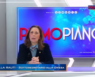 Difesa, Rauti "IA sfida delle sfide, l'Artico determina gli equilibri globali"