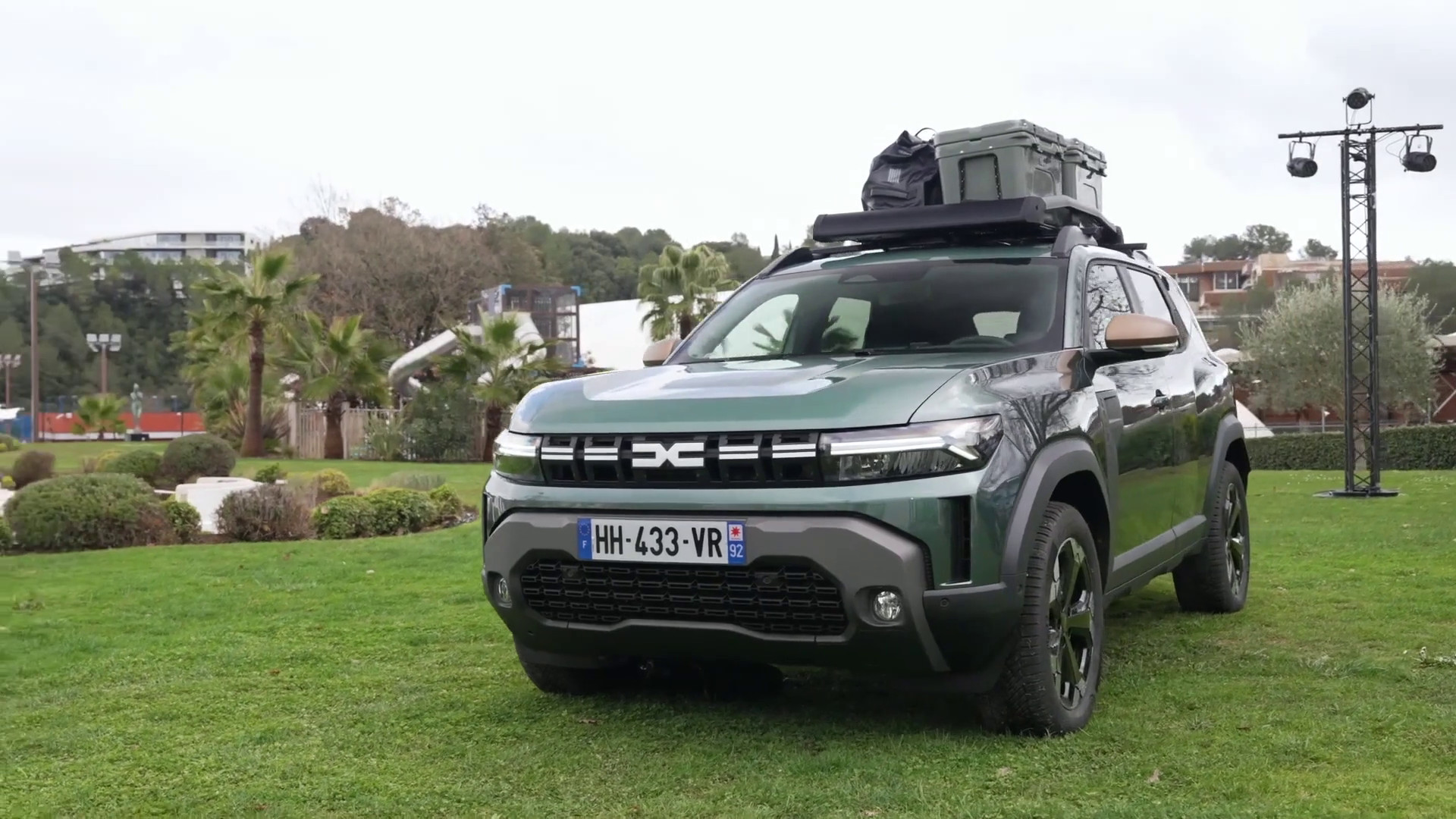 Dacia Duster rinnova la gamma motori, pi&ugrave; potenza e meno emissioni