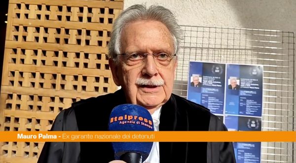 Palma “Onorato di ricevere dottorato honoris causa dall’Università di Palermo”