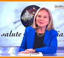 La Salute Vien Mangiando - Le "tre M" del benessere