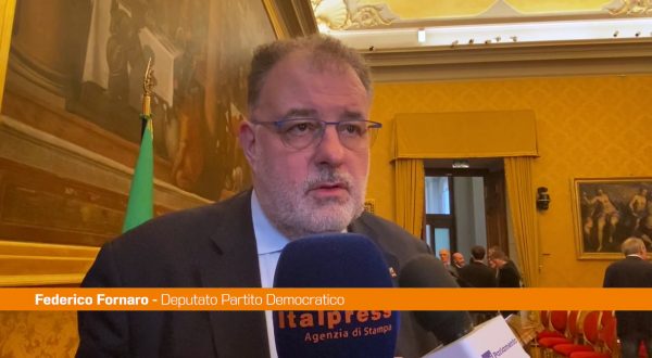 Camera, Fornaro “Riforma regolamento prova a ridare centralità al Parlamento”
