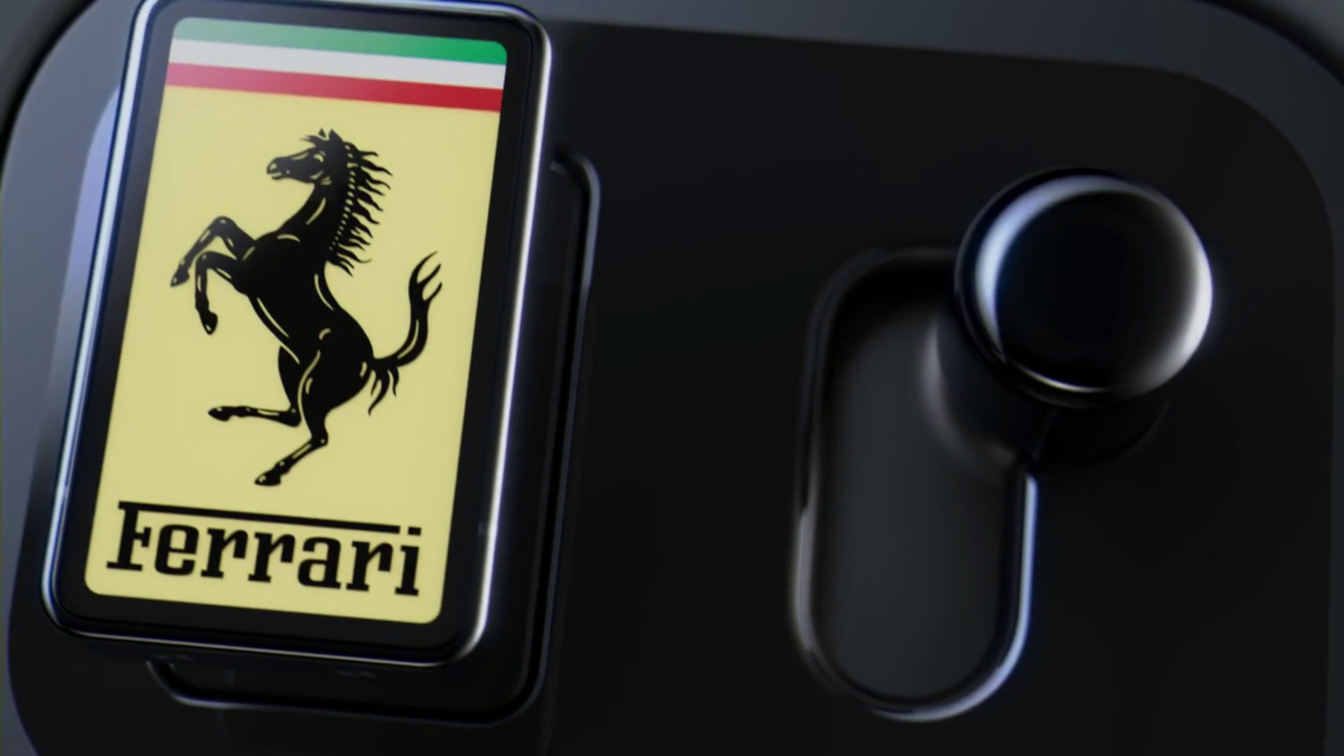 Ferrari Luce, la nuova visione elettrica del Cavallino