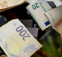 Da 11 mesi prestiti bancari in crescita