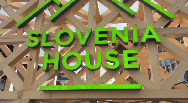 Milano-Cortina, lo sport come mezzo di promozione per la Slovenia