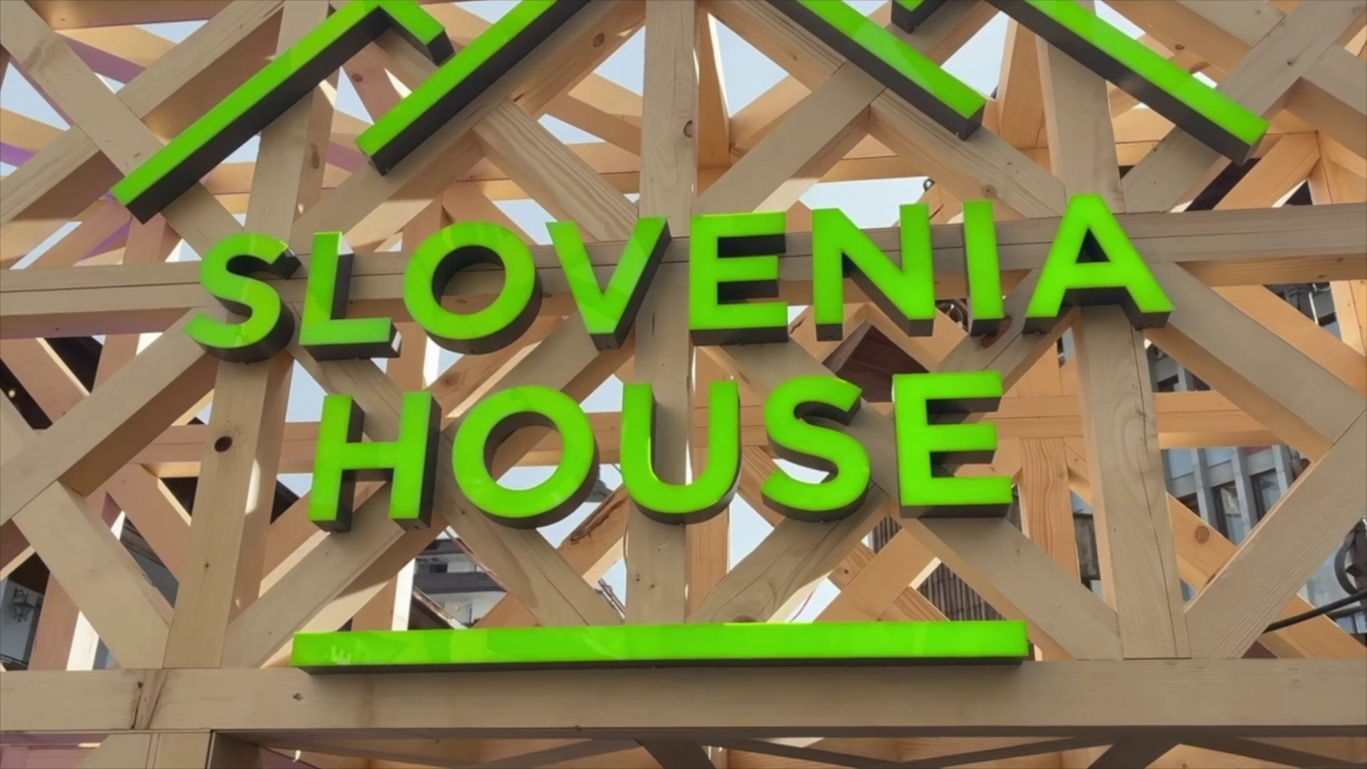 Milano-Cortina, lo sport come mezzo di promozione per la Slovenia