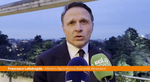 Lollobrigida “Le polemiche sui Giochi ci sono, ma anche un grande impatto”