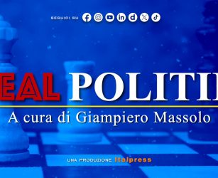 Realpolitik - Trump e l&rsquo;Iran