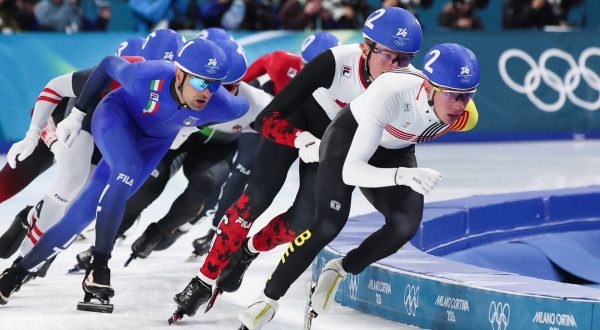 Giovannini “Dopo Pechino avevo in testa solo la medaglia”