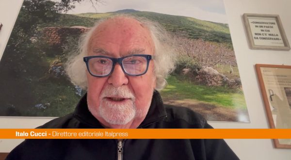 Cucci “La medaglia d’oro dei Giochi va anche ai medici italiani”