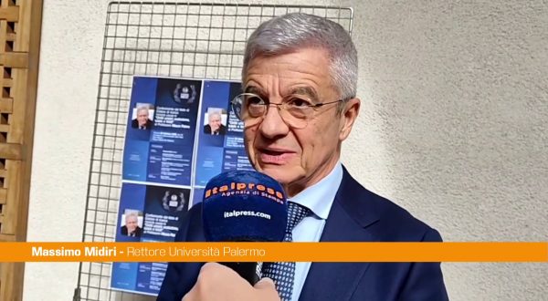 Midiri “Palma ha sempre avuto rispetto dei diritti umani come filo conduttore”