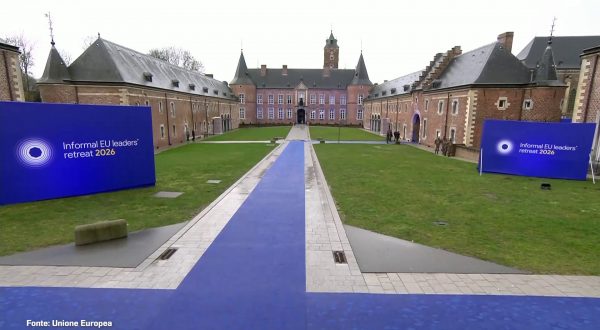 L’Ue accelera verso il mercato unico, obiettivo fissato entro il 2027