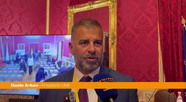 Arduini “Stanno cambiando tantissime cose nella comunicazione”