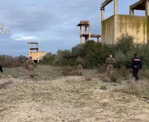 Assalto al portavalori sulla statale Brindisi-Lecce, proseguono le indagini