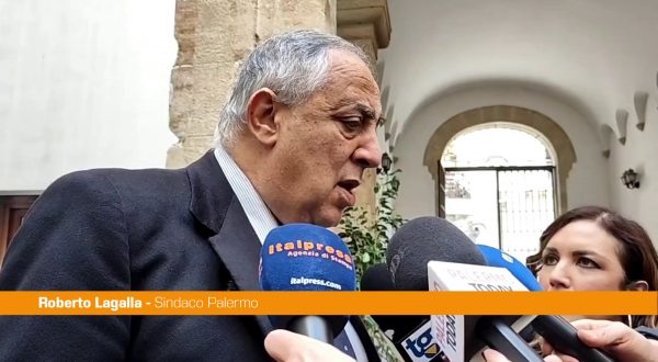 Lagalla “Area Ex Chimica Arenella strategica per la città di Palermo”