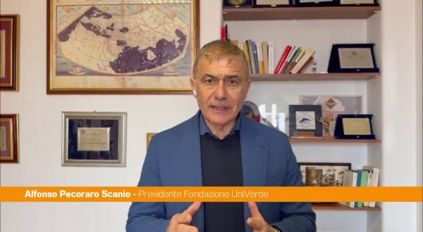 Pecoraro Scanio “Taranto merita rispetto, ora strategia seria per il futuro”