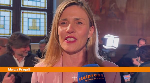 Palermo ricorda Fragalà, figlia Marzia “A me manca, ma lo ricordo ogni giorno”