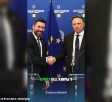 Italia e Slovacchia rafforzano l&rsquo;asse agricolo