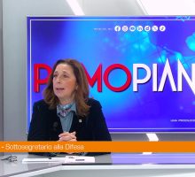 Milano-Cortina, Rauti "Presentato al mondo quello che l'Italia sa fare"