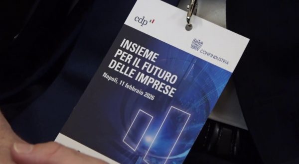 Sostegno alle imprese, il roadshow di CDP e Confindustria fa tappa a Napoli