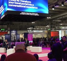 Duolly alla BIT di Milano, una tavola rotonda sull&rsquo;IA applicata al turismo