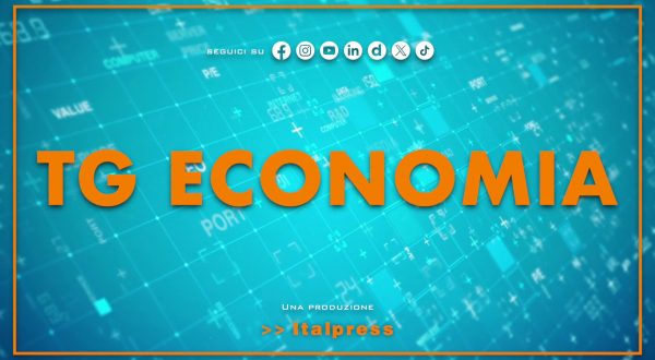 Tg Economia – 18/2/2026