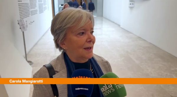 “Record fatti per essere battuti”, la figlia di Mangiarotti applaude Fontana