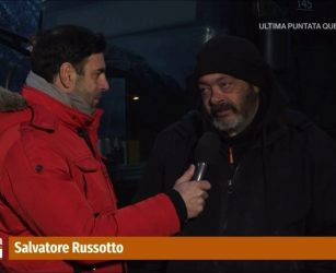 Bimbo lasciato a piedi nel Bellunese, autista chiede scusa e incontra i genitori