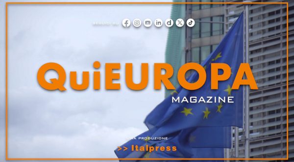 QuiEuropa Magazine – 14/2/2026