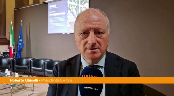 Ghiselli “Azioni concrete per colmare gap su pensioni e lavoro per le donne”