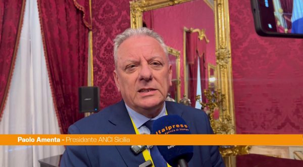 Amenta “Declinare messaggi ai cittadini attraverso comunicazione”