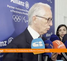 Milano-Cortina, Malag&ograve; "Medaglie Italia? Convinto della doppia cifra"