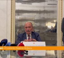 Maltempo, Schifani "Stiamo elaborando una nuova stima dei danni in Sicilia"