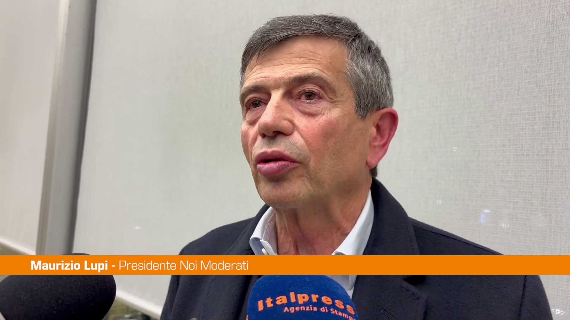 Milano, Lupi "Candidato sindaco entro fine estate"