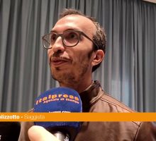 20 anni Fondazione Tricoli, Polizzotto "Il libro un omaggio a Giuseppe e Marzio"