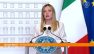 Ue, Meloni "Servono scelte concrete e coraggiose"