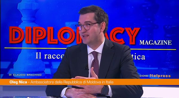 Nica “A maggio Country presentation per opportunità economiche in Moldova”