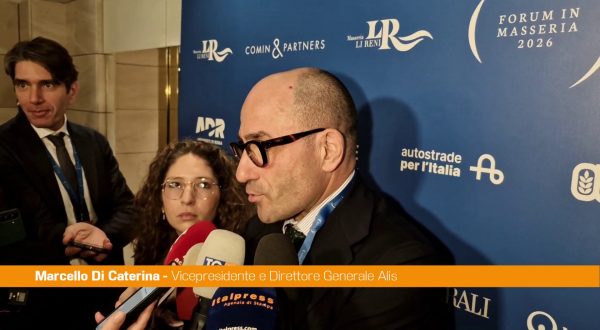 Dazi, Di Caterina “Bocciatura Corte Usa è una buona notizia per la logistica”