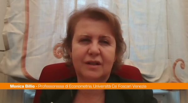 Abbiamo sfide senza precedenti, ci vuole più capacità di visione sul futuro