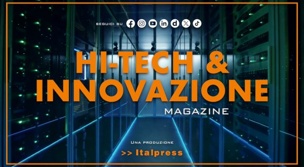 Hi-Tech & Innovazione Magazine – 3/2/2026