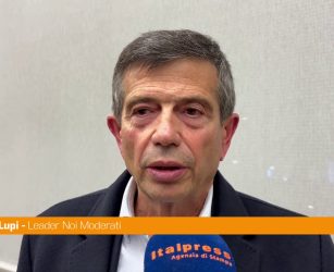 Referendum, Lupi "Sia alto momento di partecipazione, errore strumentalizzare"