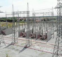 In Italia in calo il consumo di energia