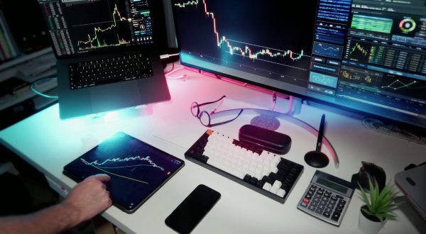 Utili in aumento per le banche europee