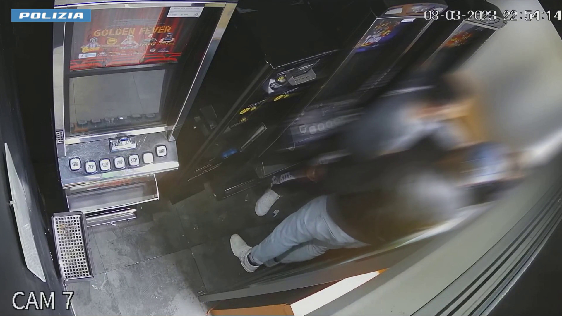 Rapine ed estorsioni a commercianti, 9 arresti a Palermo