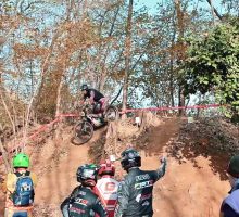 Alla scoperta del Trial, l&rsquo;arte dell&rsquo;equilibrio su due ruote