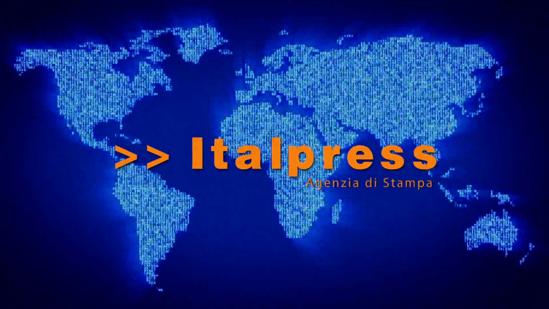 L'arrivo di Vance e Rubio in prefettura a Milano per l'incontro con Meloni