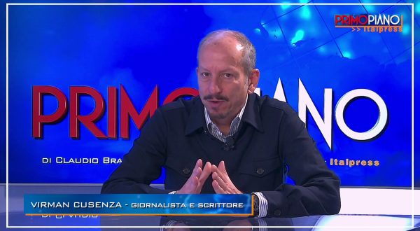 Libri, Cusenza “Racconto l’altro Garibaldi. è una figura modernissima”