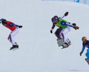 Snowboard, Moioli e Sommariva argento: Italia da record a Milano-Cortina
